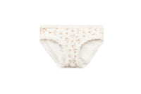 Cotton Hipster Panty