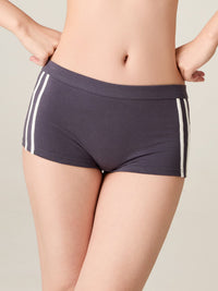 Cotton Shorty Panty