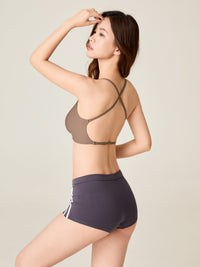 Cotton Shorty Panty