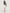 Twill skirt