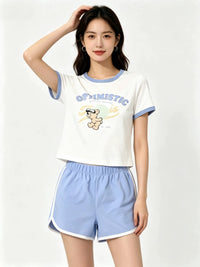 Graphic Tee