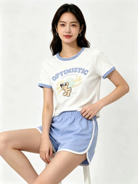 Graphic Tee