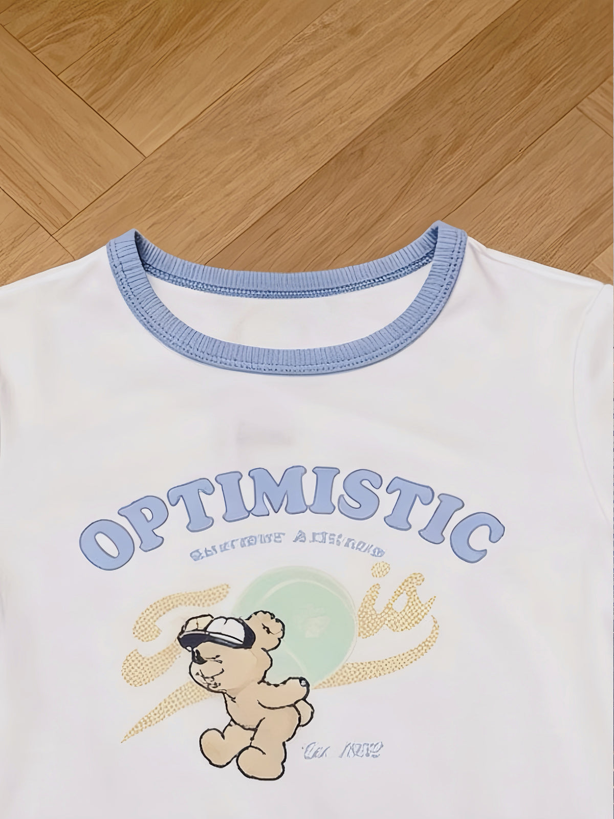 Graphic Tee