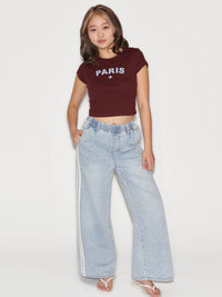 Text Tee