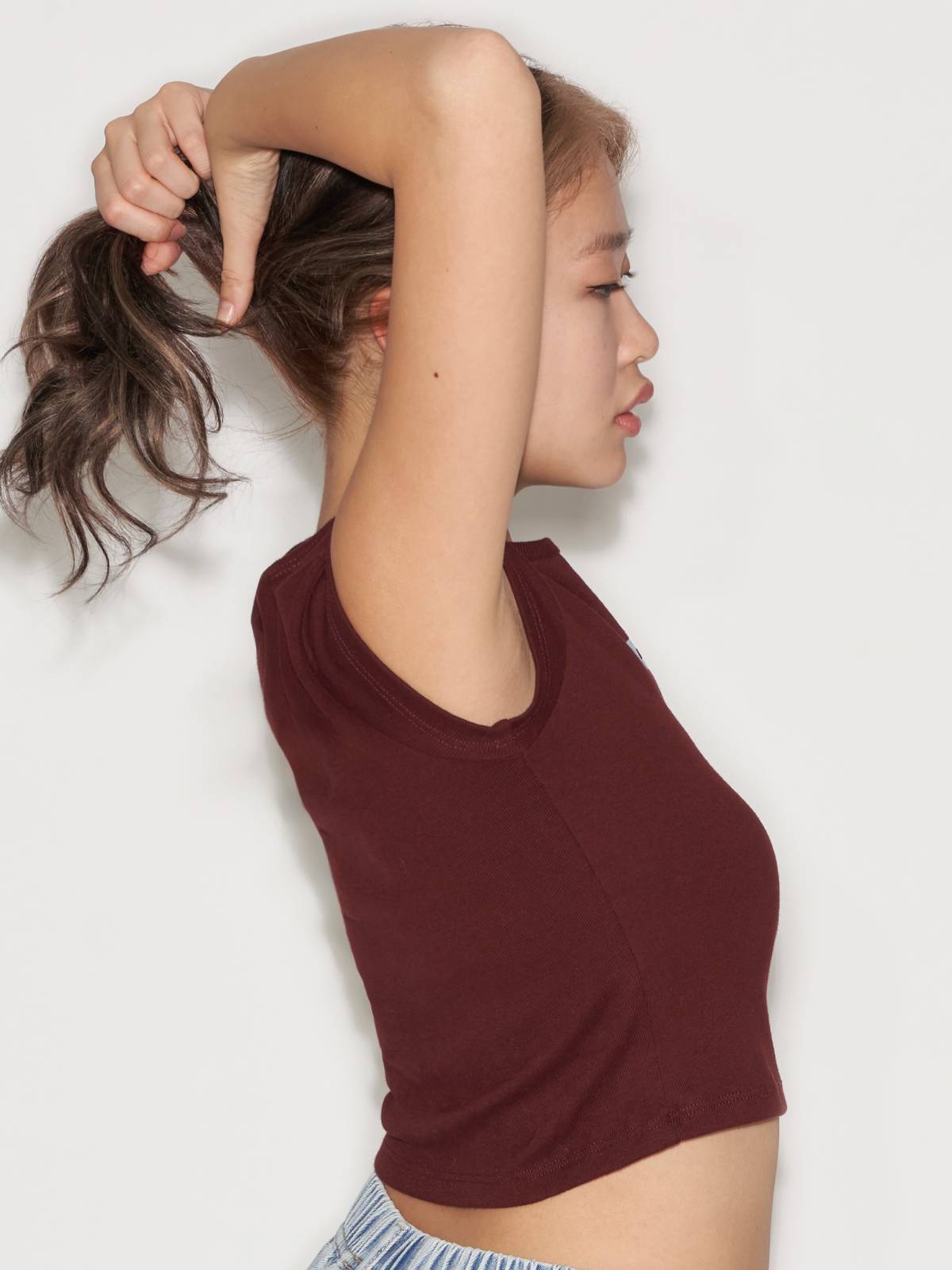 Text Tee