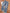TARINA, High-rise Wide Leg Jeans - 8S6-MidBlueDenim