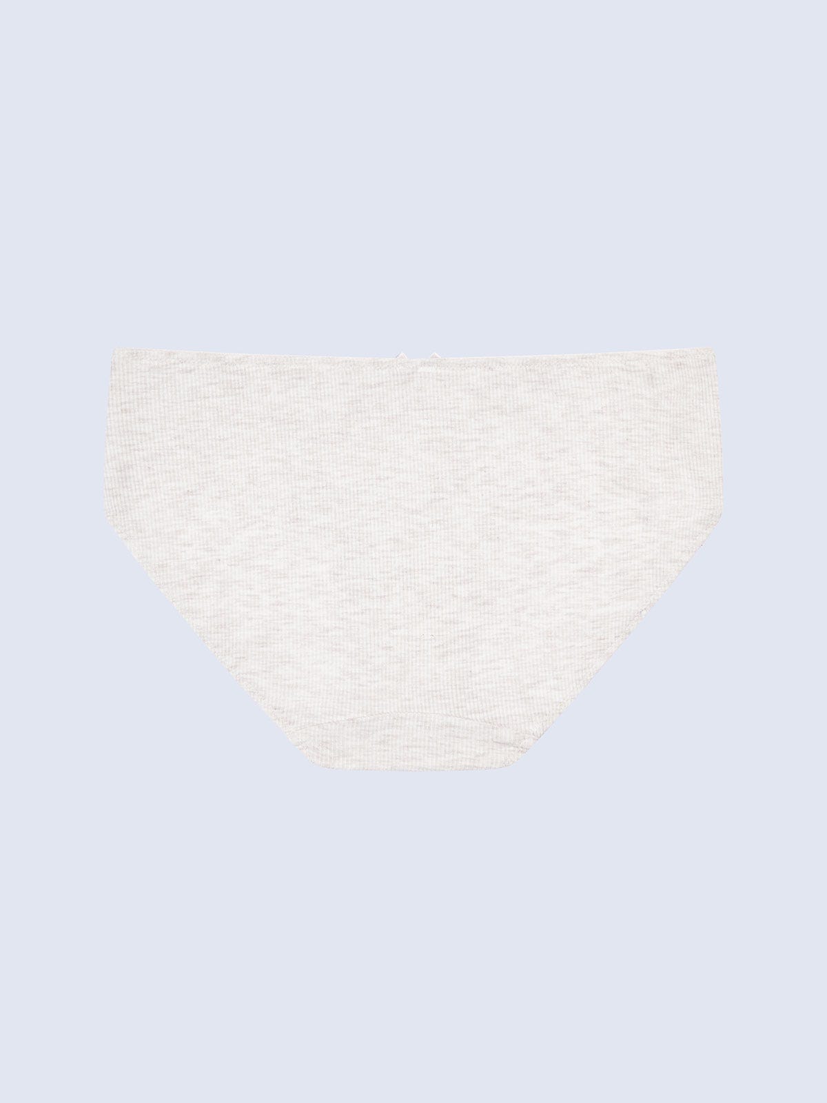 RUBBLE SOLID, Modal Hipster Panty - 8F5-Oatmeal