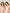 2-Pack Wireless Lace Bra - 8f6-ballerina