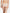 SAZ SOLID, Seamless Hipster Panty - 8f6-champagne