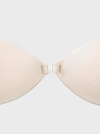 NUDE BRA, Self-adhesive Micro Sticky Bra - 8f6-camel
