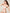 Medium Pad Lace Bralette - 8s6-offwhite