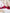 CHLORIS, Seamless Light Pad Demi Bra - 8S6-Rhubarb