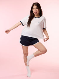 Pochacco Collection, Cotton Pajama Set - 8f6-parisiannight