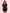 MABELLE S, Modal Pajama Set - 8f6-black