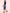 LETTY, Denim Bermuda Shorts - 8f6-bluedenim