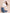 ANSLEY, Double Layered Waist Wide Leg Denim Pants - 8S6-BlueDenim
