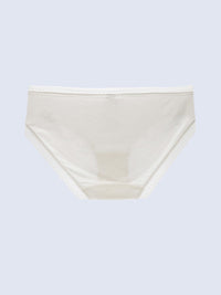 ORIN SOLID, Modal Hipster Panty - 8s6-offwhite