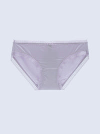ORIN SOLID, Modal Hipster Panty - 8s6-thistle