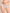 CAPTAIN AOP, Lace Bikini Panty - 8F5-Thistle