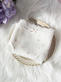 MANAKA AOP, Cotton Hipster Panty - 8S6-OffWhite