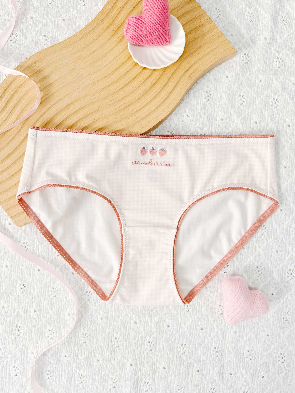 ADITI PMP, Cotton Hipster Panty - 8f6-primrosepink