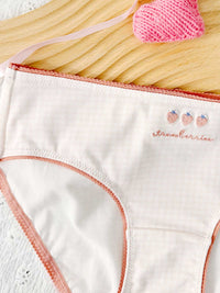 ADITI PMP, Cotton Hipster Panty - 8f6-primrosepink