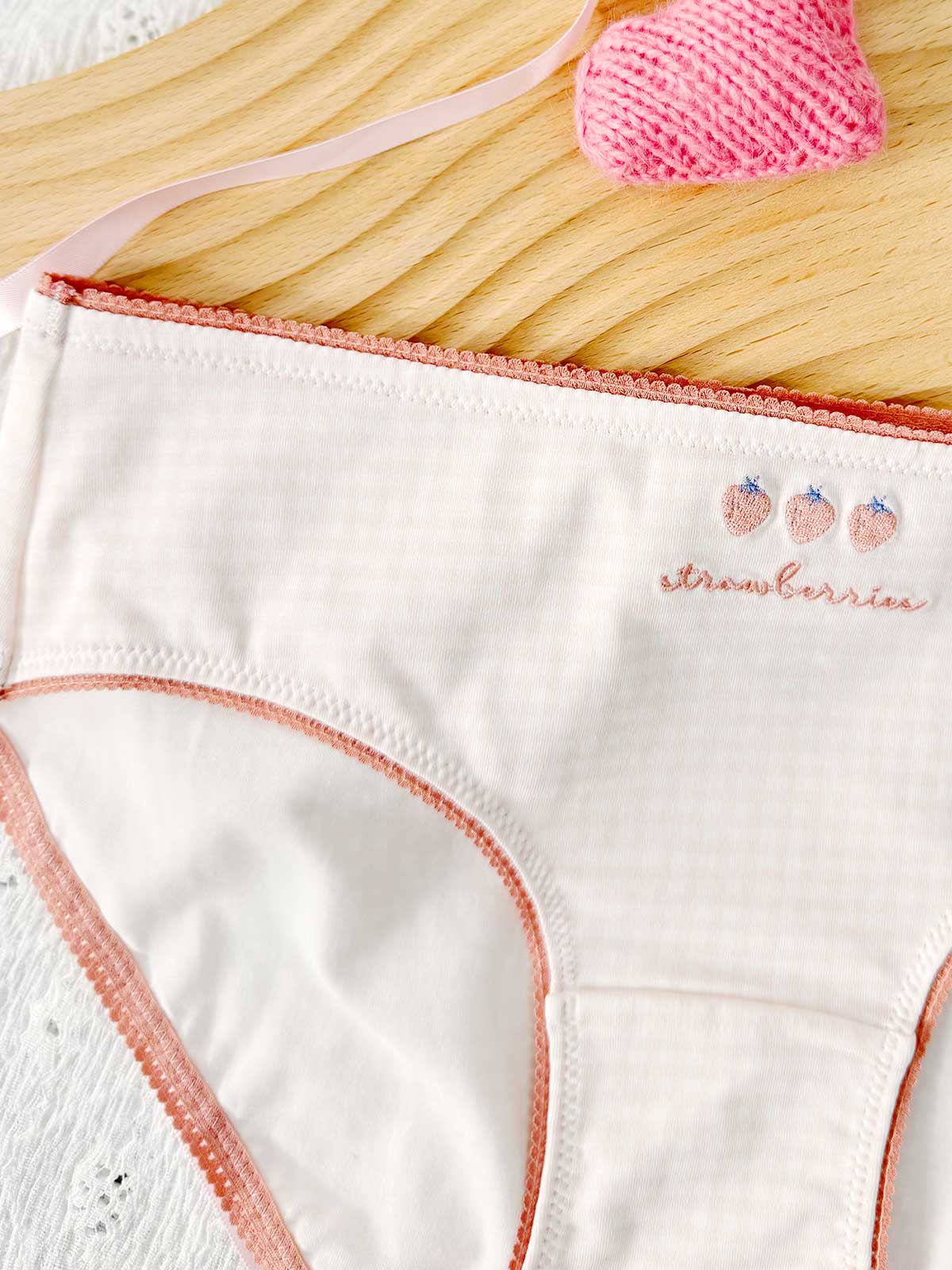 ADITI PMP, Cotton Hipster Panty - 8f6-primrosepink