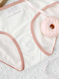 ADITI PMP, Cotton Hipster Panty - 8f6-primrosepink