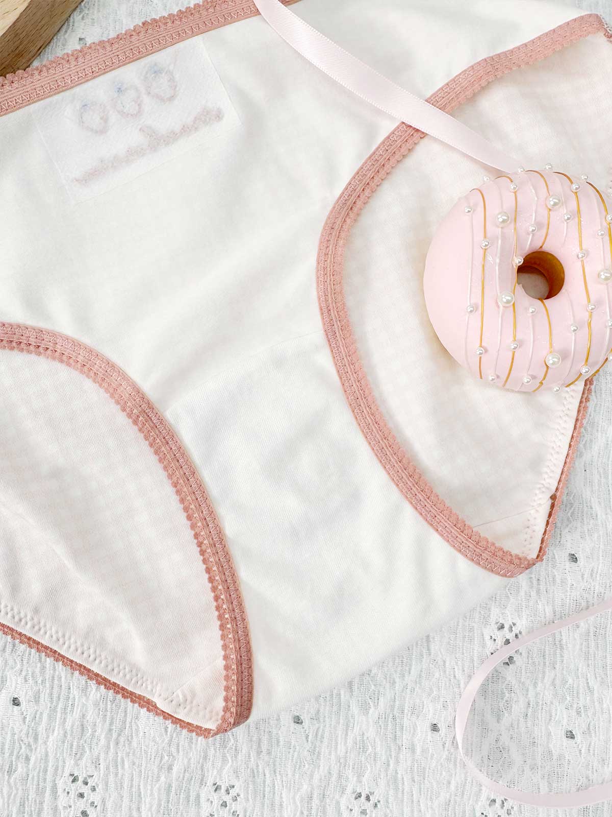 ADITI PMP, Cotton Hipster Panty - 8f6-primrosepink