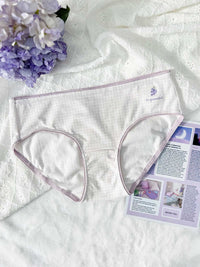 GRISELDA PMP, Cotton Hipster Panty - 8f6-orchidhush