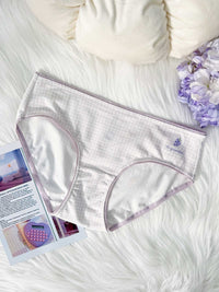 GRISELDA PMP, Cotton Hipster Panty - 8f6-orchidhush