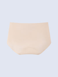 OLVAY SOLID, Micro Hiphugger Panty - 8s6-pastelparchment