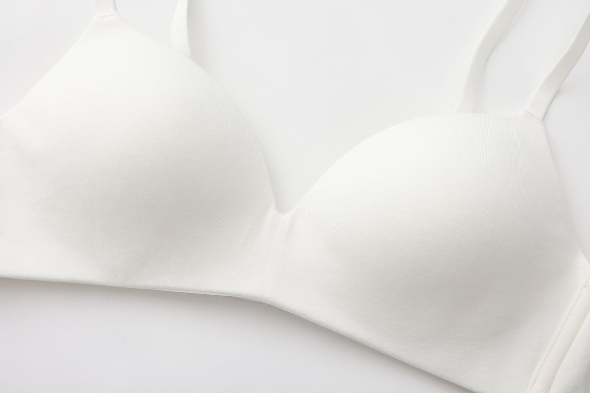 2-Pack Wireless Light Pad Bra