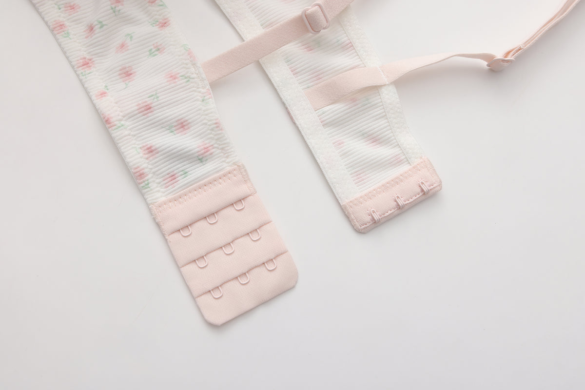 Modal Wired Light Pad Bra
