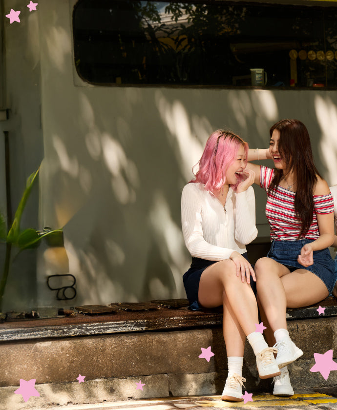 Pink Club.