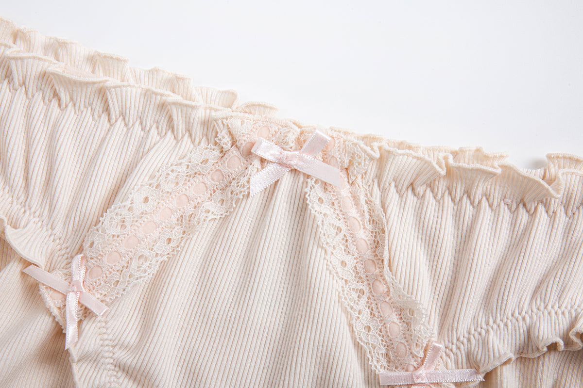 Tencel™ Modal Hipster Panty