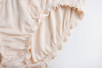 Tencel™ Modal Hipster Panty