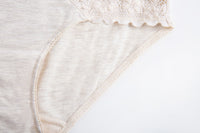 Modal Hiphugger Panty