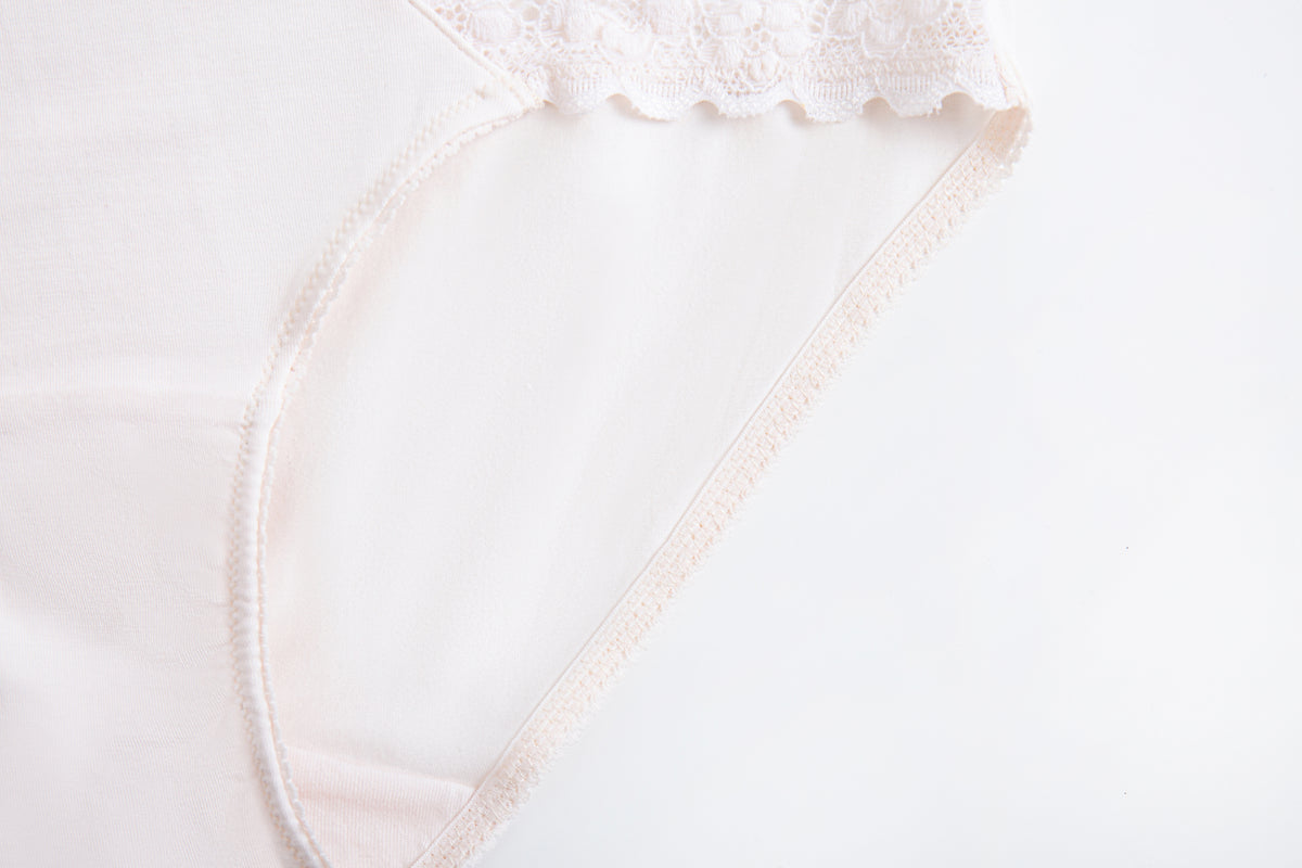 Modal Hiphugger Panty