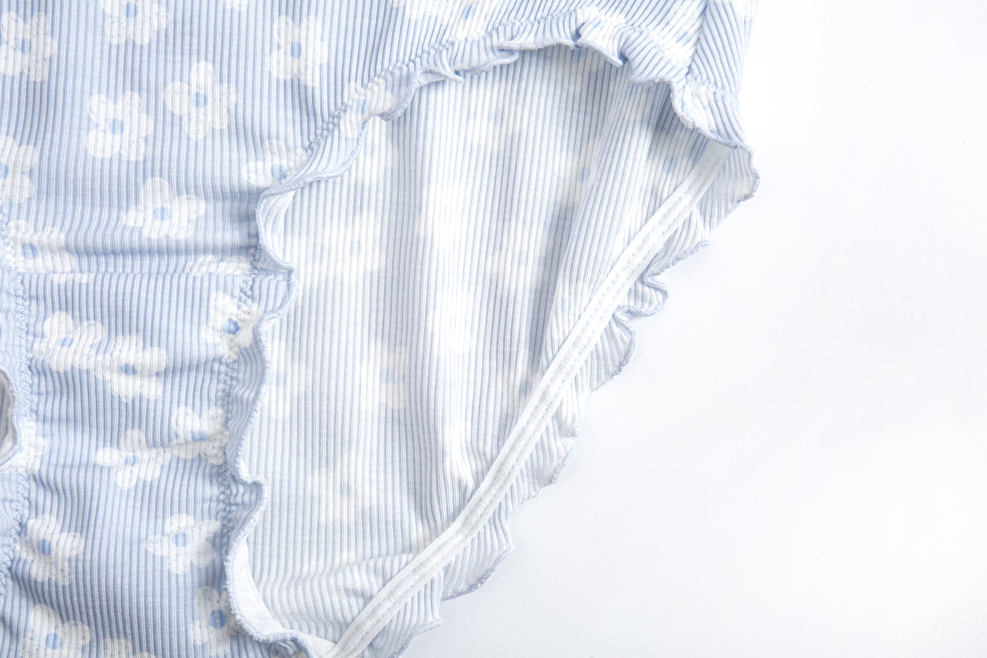 Modal Hipster Panty