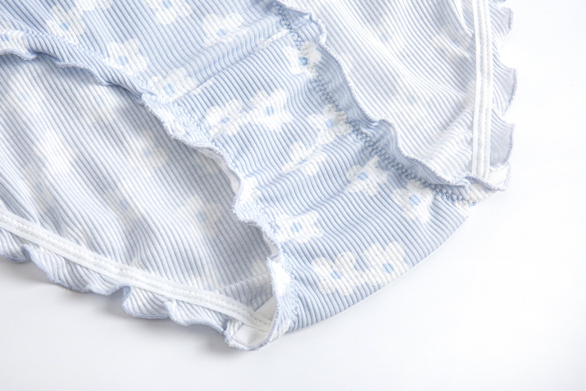 Modal Hipster Panty