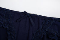 Tencel™ Modal Hipster Panty