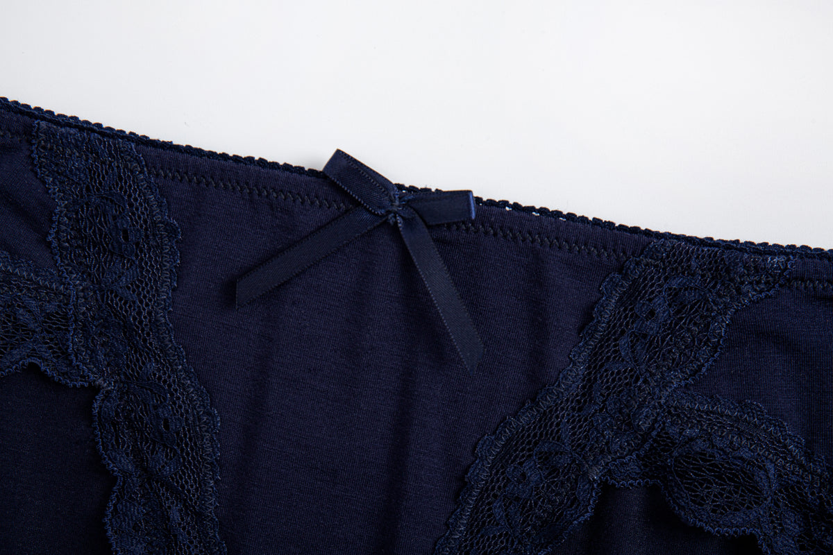 Tencel™ Modal Hipster Panty