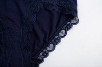 Tencel™ Modal Hipster Panty