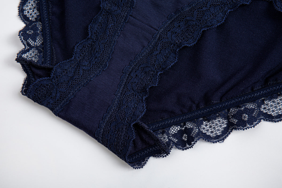 Tencel™ Modal Hipster Panty