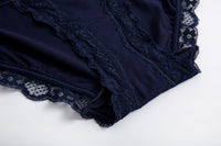 Tencel™ Modal Hipster Panty