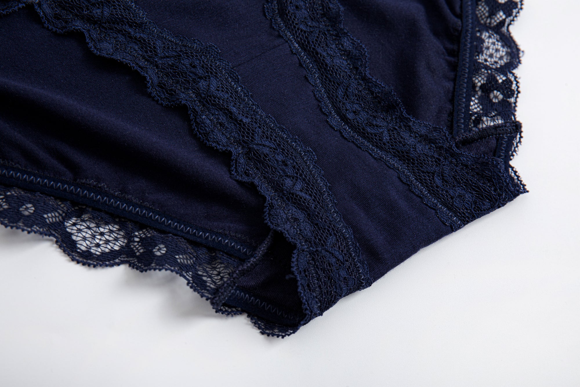 Tencel™ Modal Hipster Panty