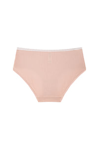 Marshmallow Modal Hipster Panty