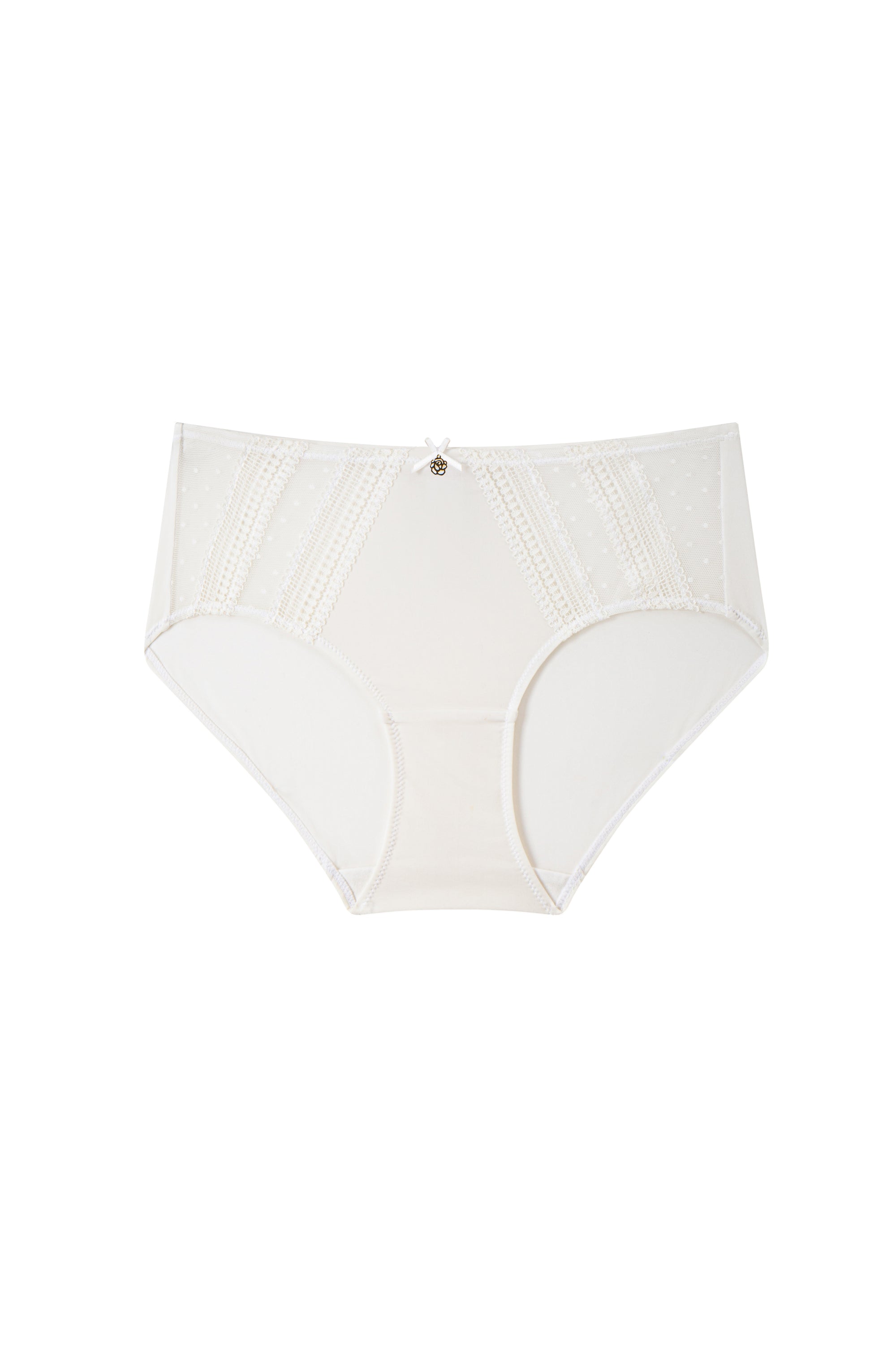 Ultra-thin Airy Micro Hipster Panty