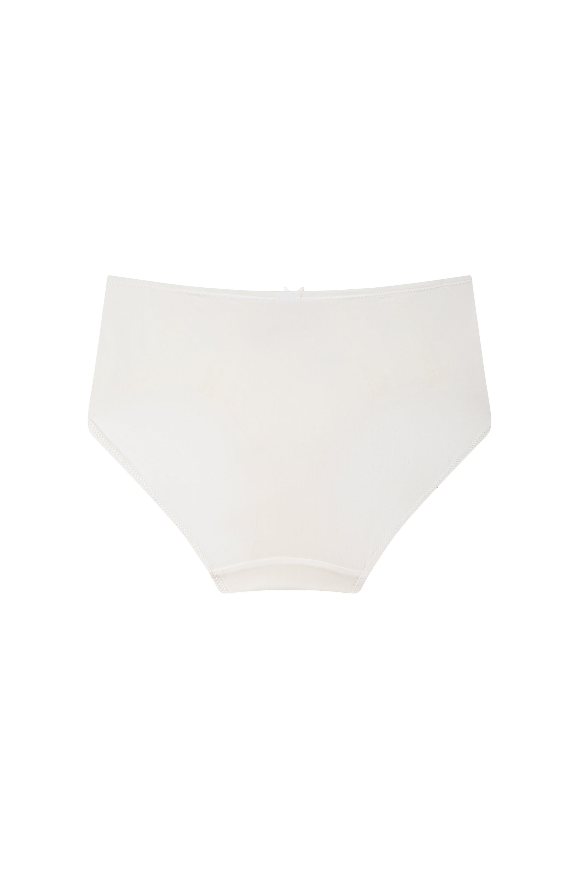 Ultra-thin Airy Micro Hipster Panty